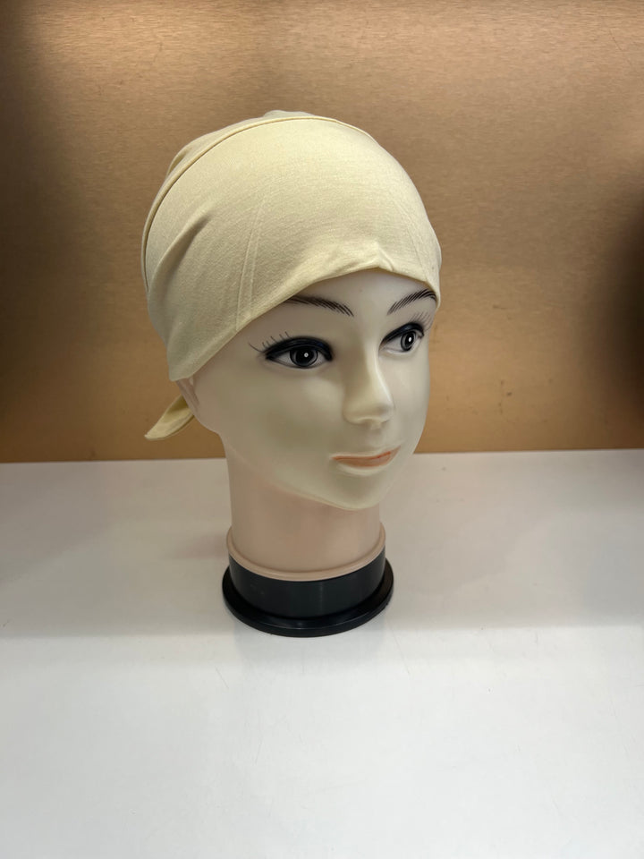 SOFT HIJAB CAPS - BTJ08