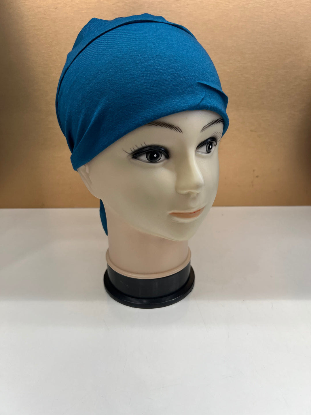 SOFT HIJAB CAPS - BTJ08