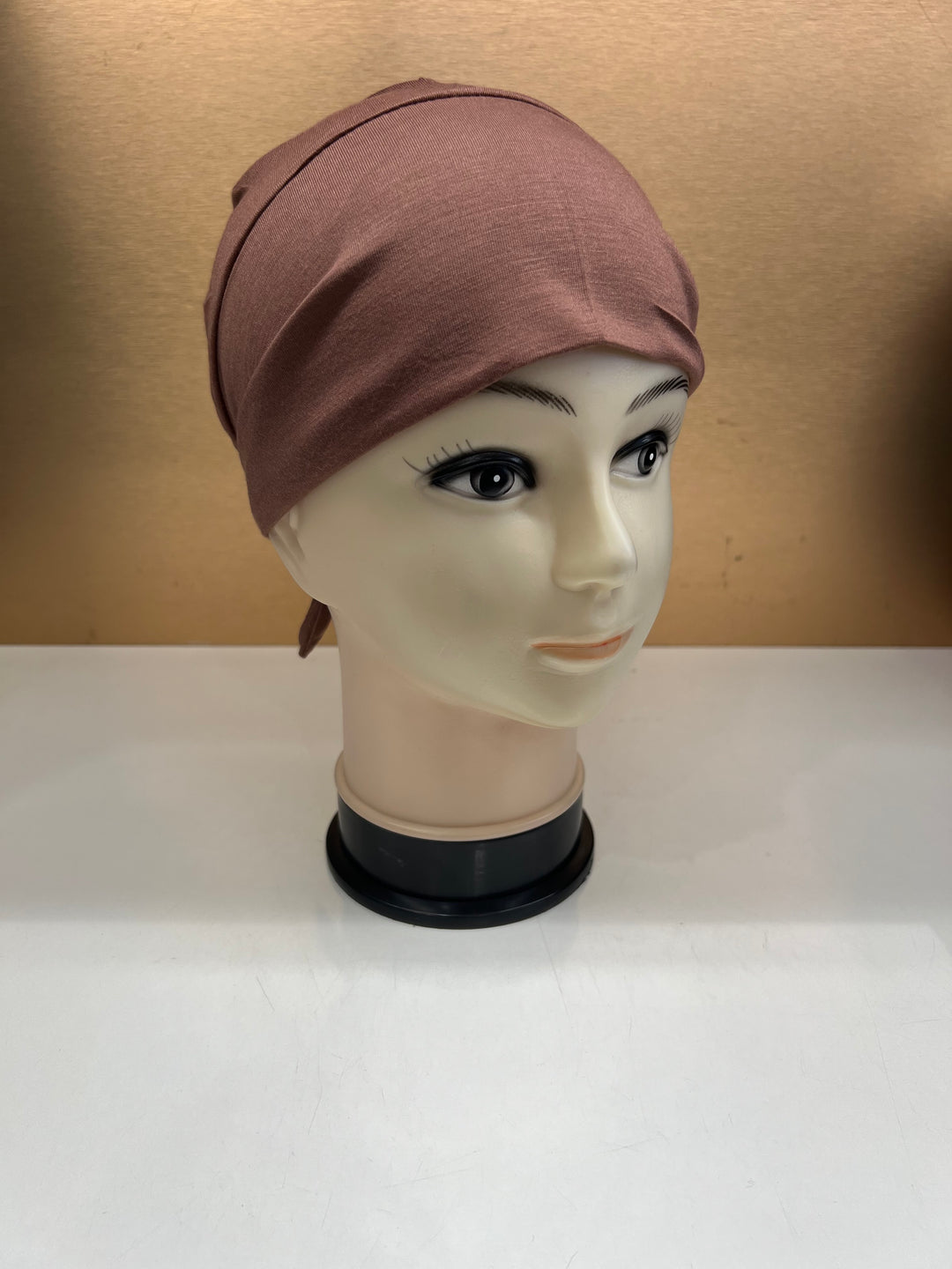 SOFT HIJAB CAPS - BTJ08