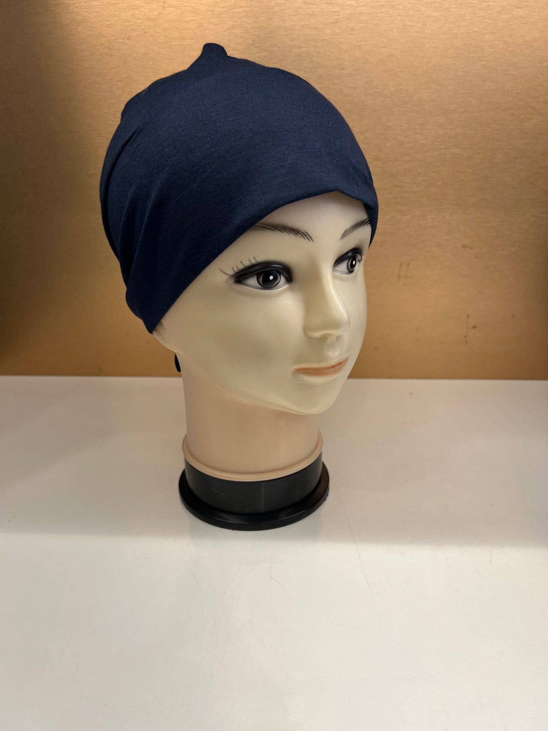 SOFT HIJAB CAPS - BTJ08