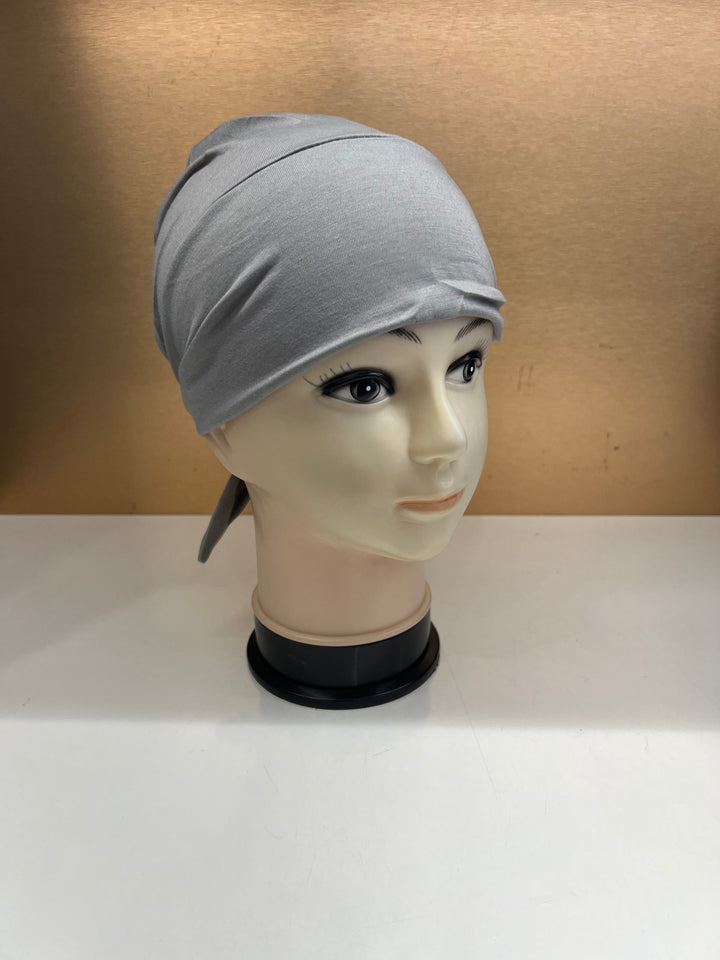 SOFT HIJAB CAPS - BTJ08