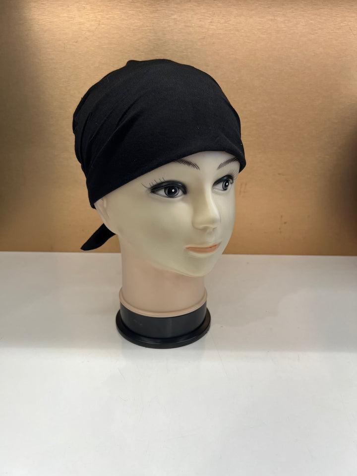 SOFT HIJAB CAPS - BTJ08