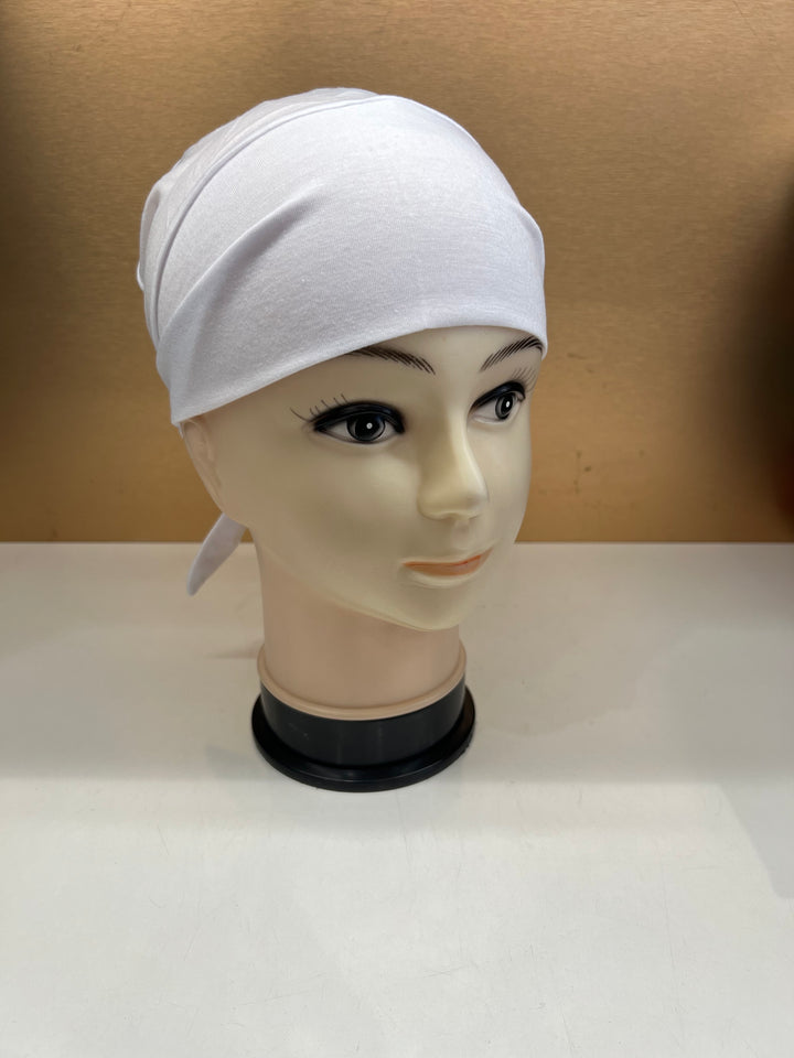 SOFT HIJAB CAPS - BTJ08