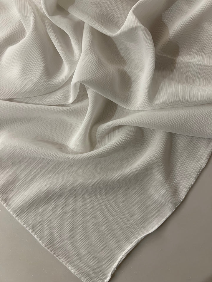 PREMIUM PLANE SHIFFON { GEORGETTE } HIJAB'S - BTJ03