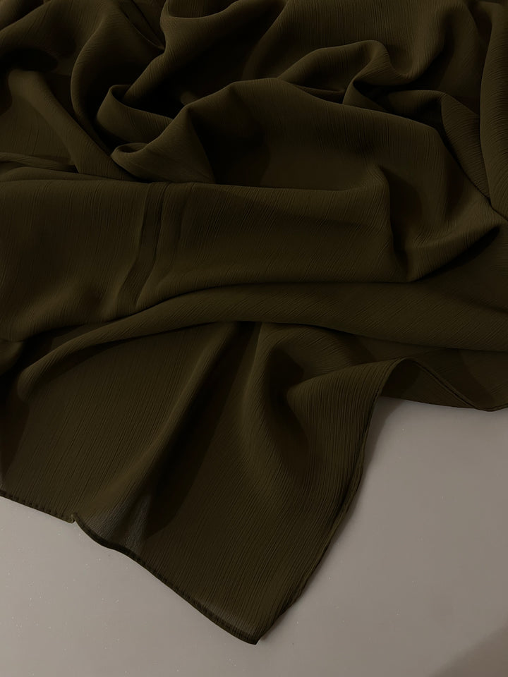 PREMIUM PLANE SHIFFON { GEORGETTE } HIJAB'S - BTJ03