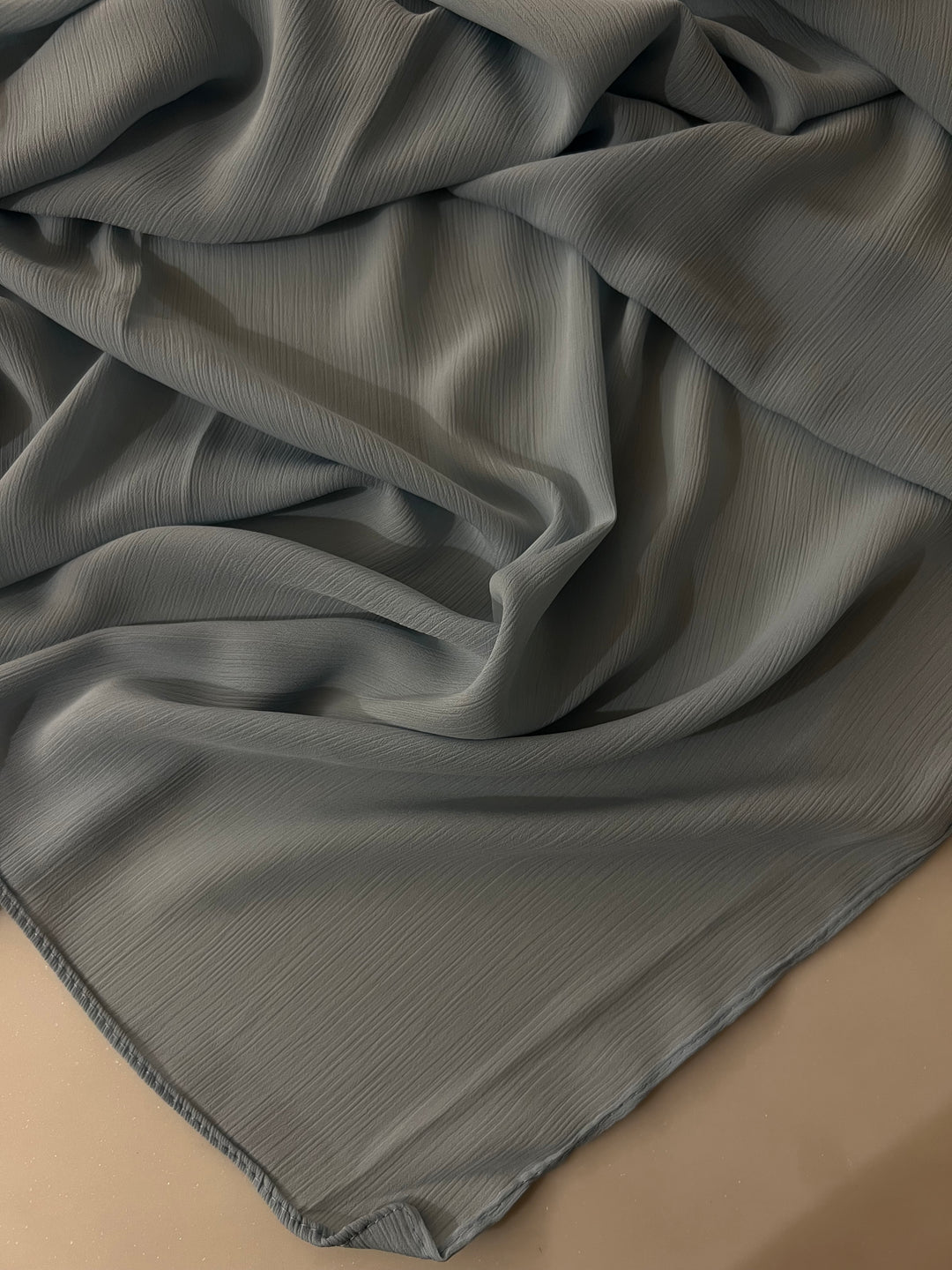 PREMIUM PLANE SHIFFON { GEORGETTE } HIJAB'S - BTJ03