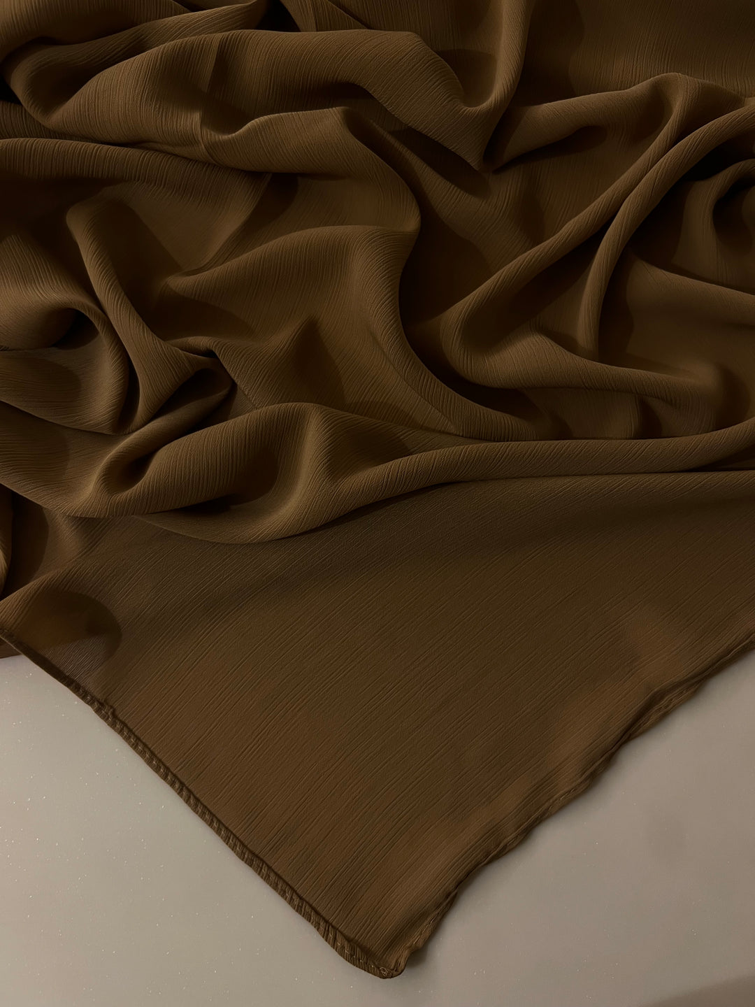 PREMIUM PLANE SHIFFON { GEORGETTE } HIJAB'S - BTJ03