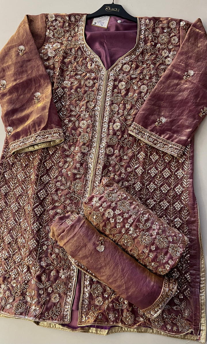 DOLLY DESIGNER SUIT - MZ05