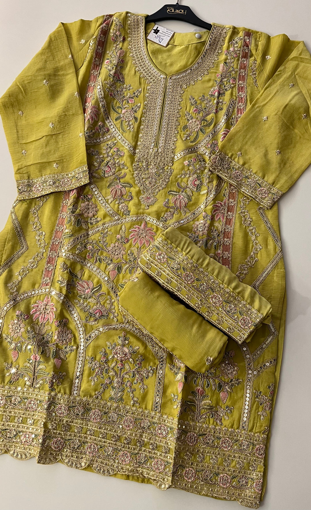 WORK DESIGNER SUIT- KHMF04