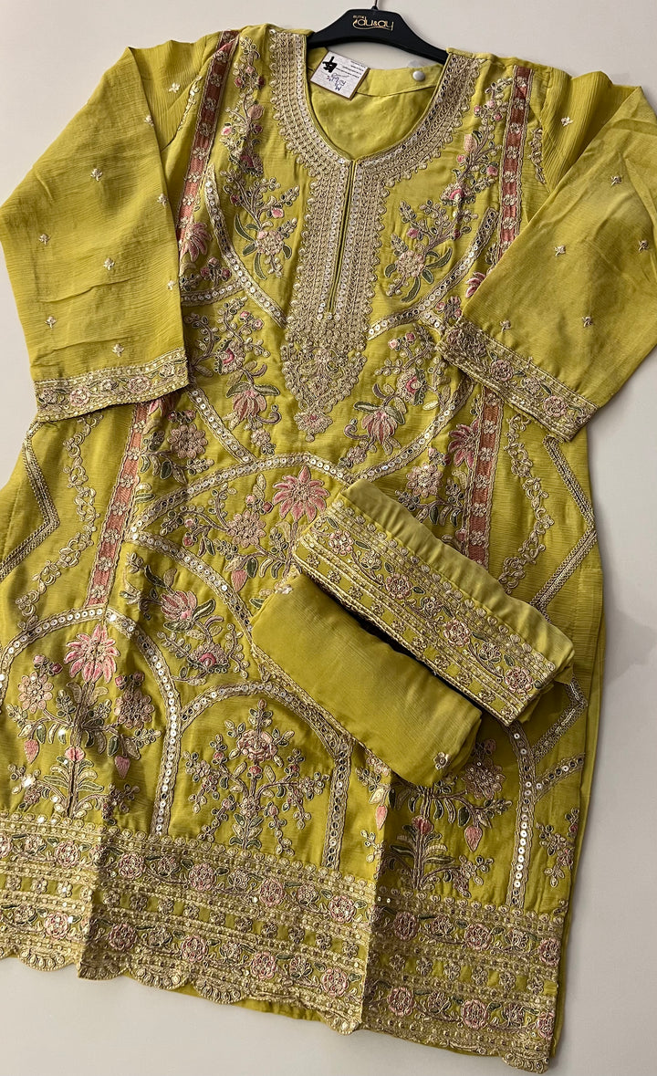 WORK DESIGNER SUIT- KHMF04