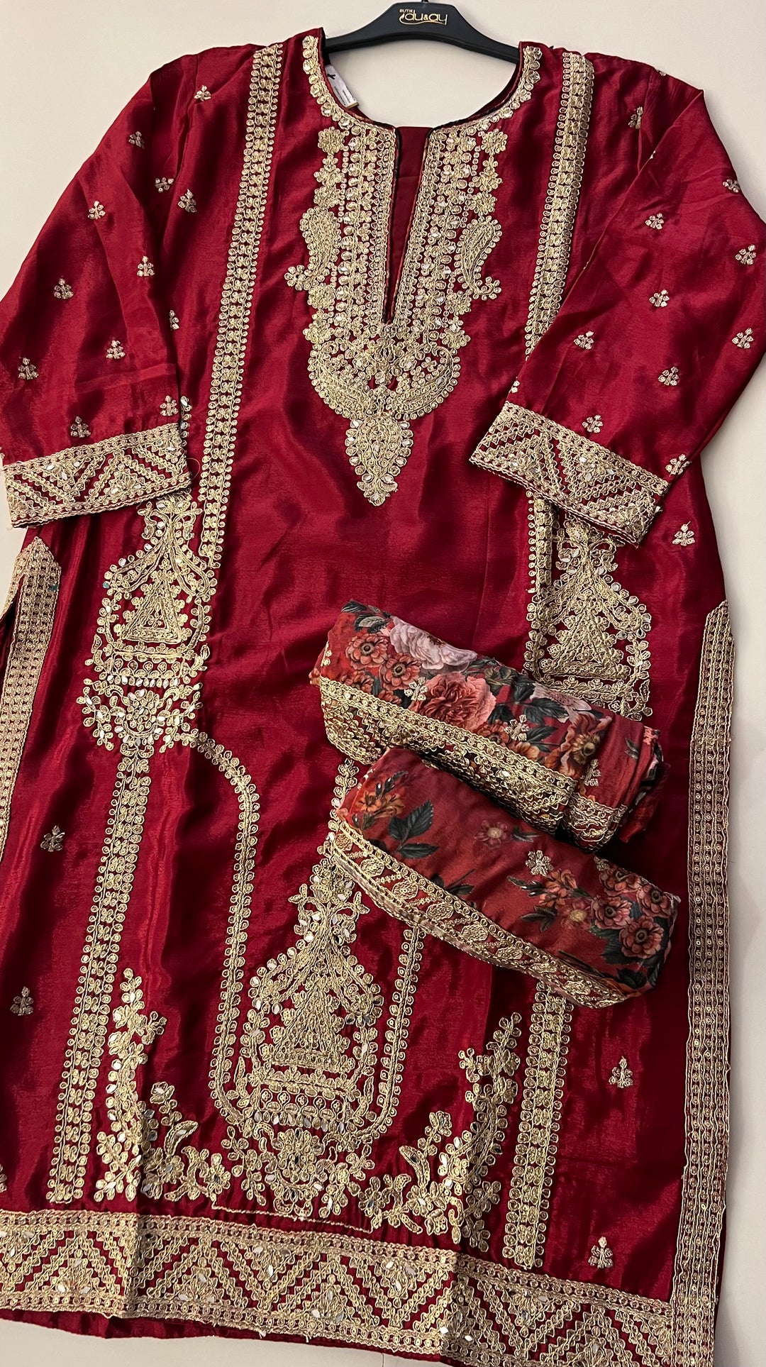 WORK DESIGNER SUIT- KHMF07