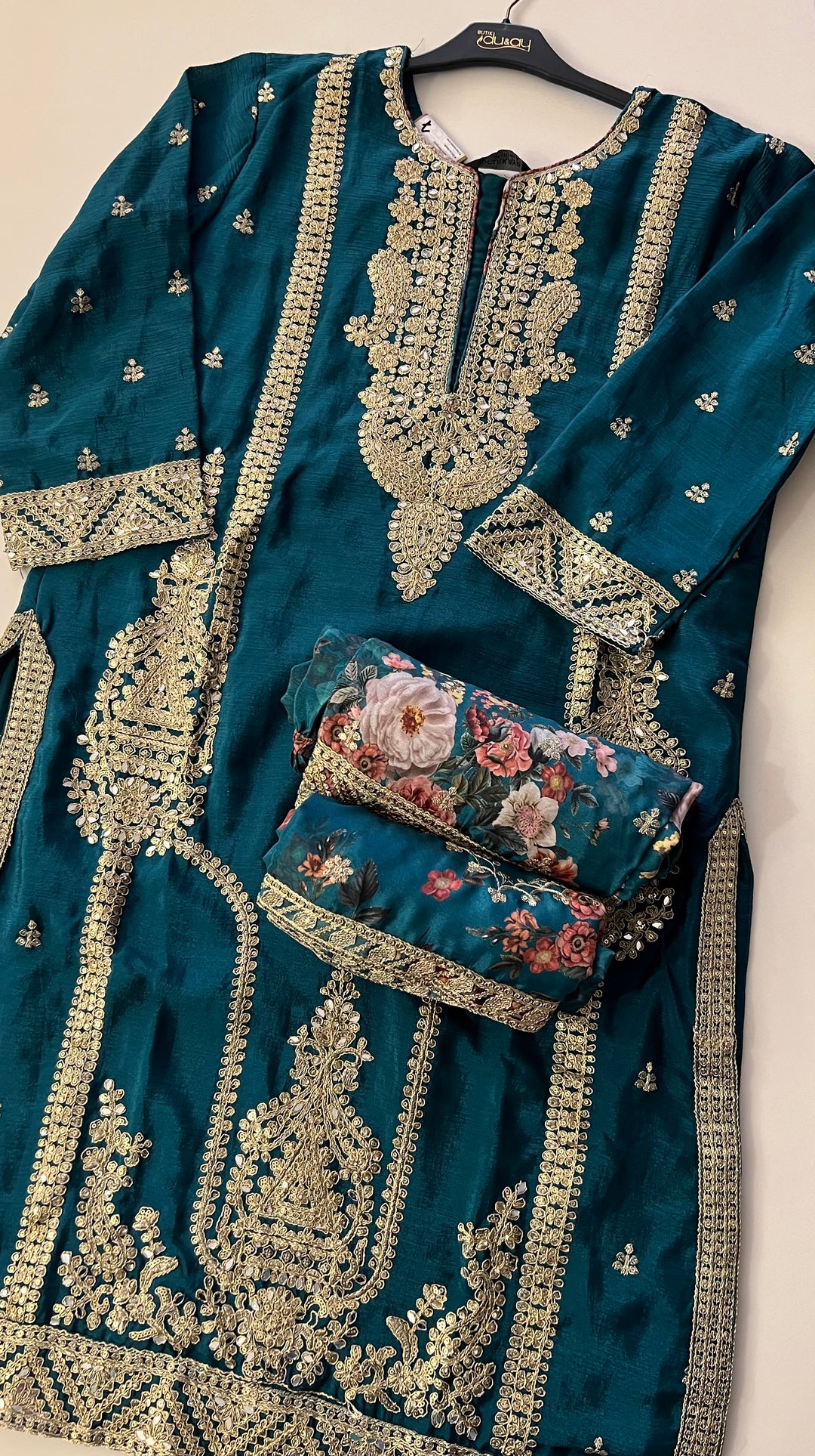 WORK DESIGNER SUIT- KHMF07