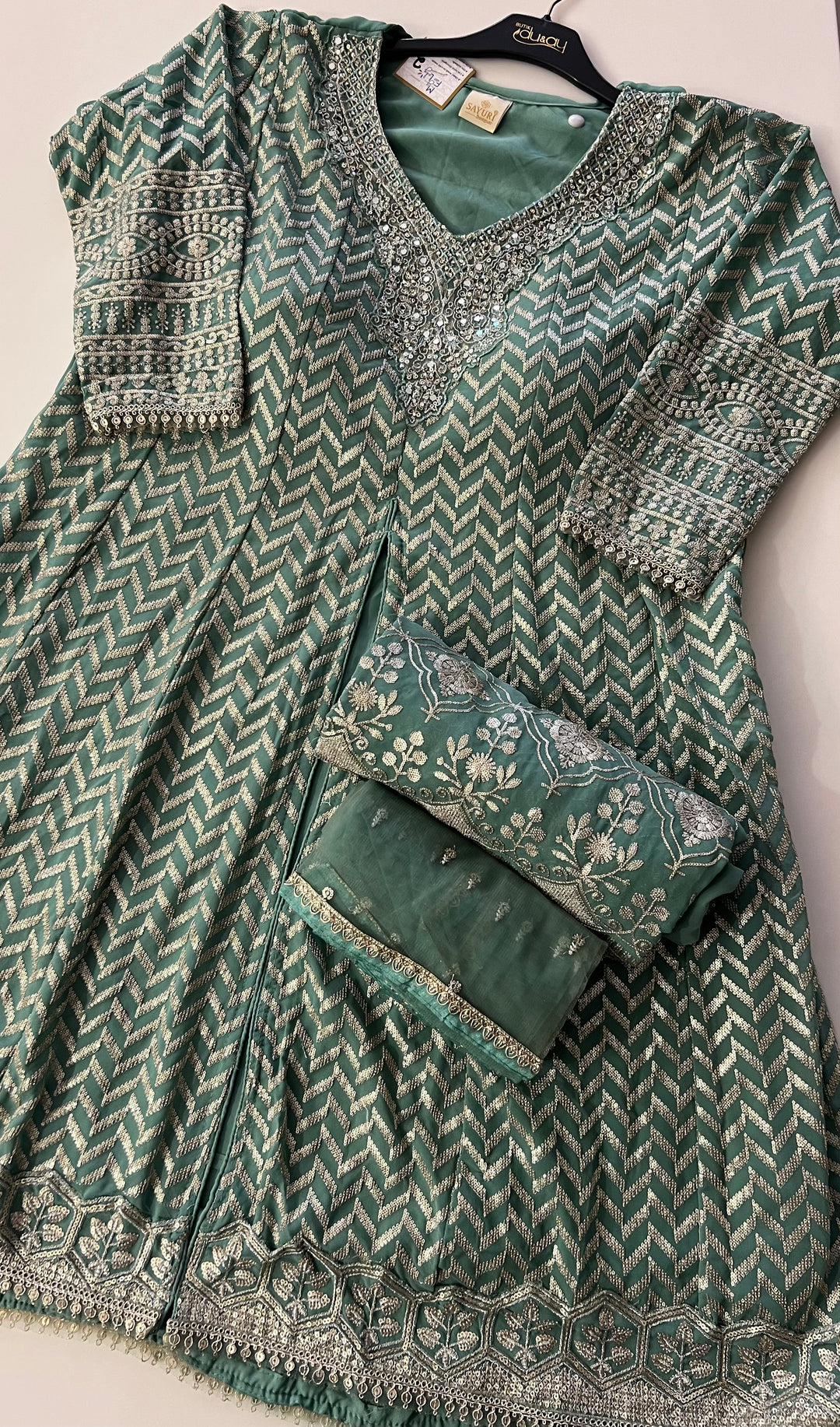 WORK DESIGNER SUIT - KHMF02