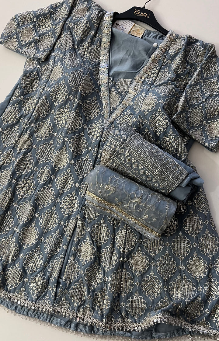 WORK DESIGNER SUIT - KHMF02