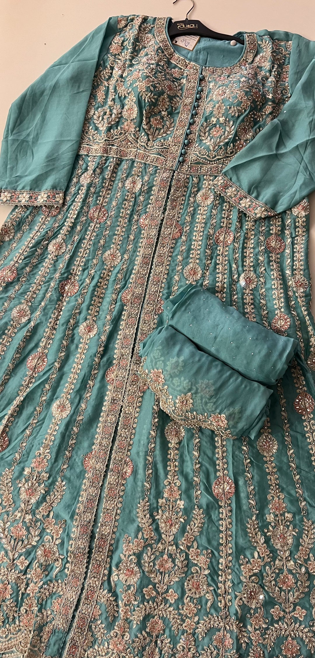 WORK DESIGNER SUIT - MZMF01