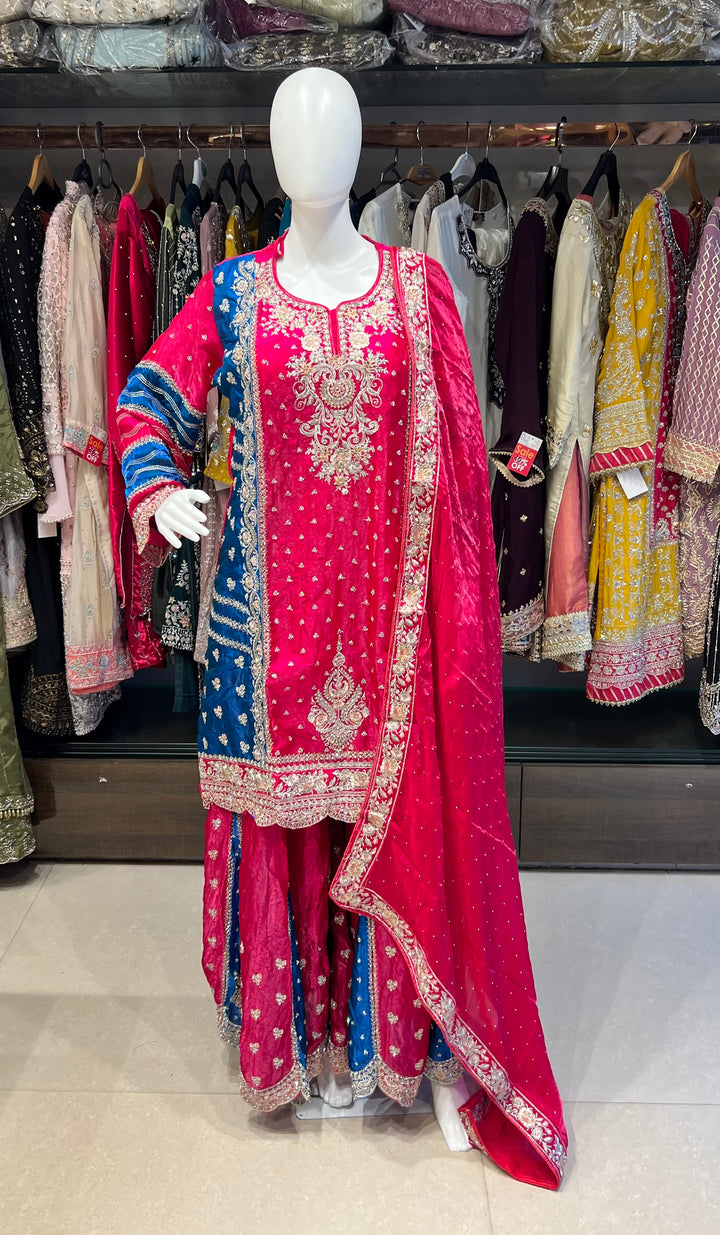 WORK DESIGNER SUIT - MZMF02