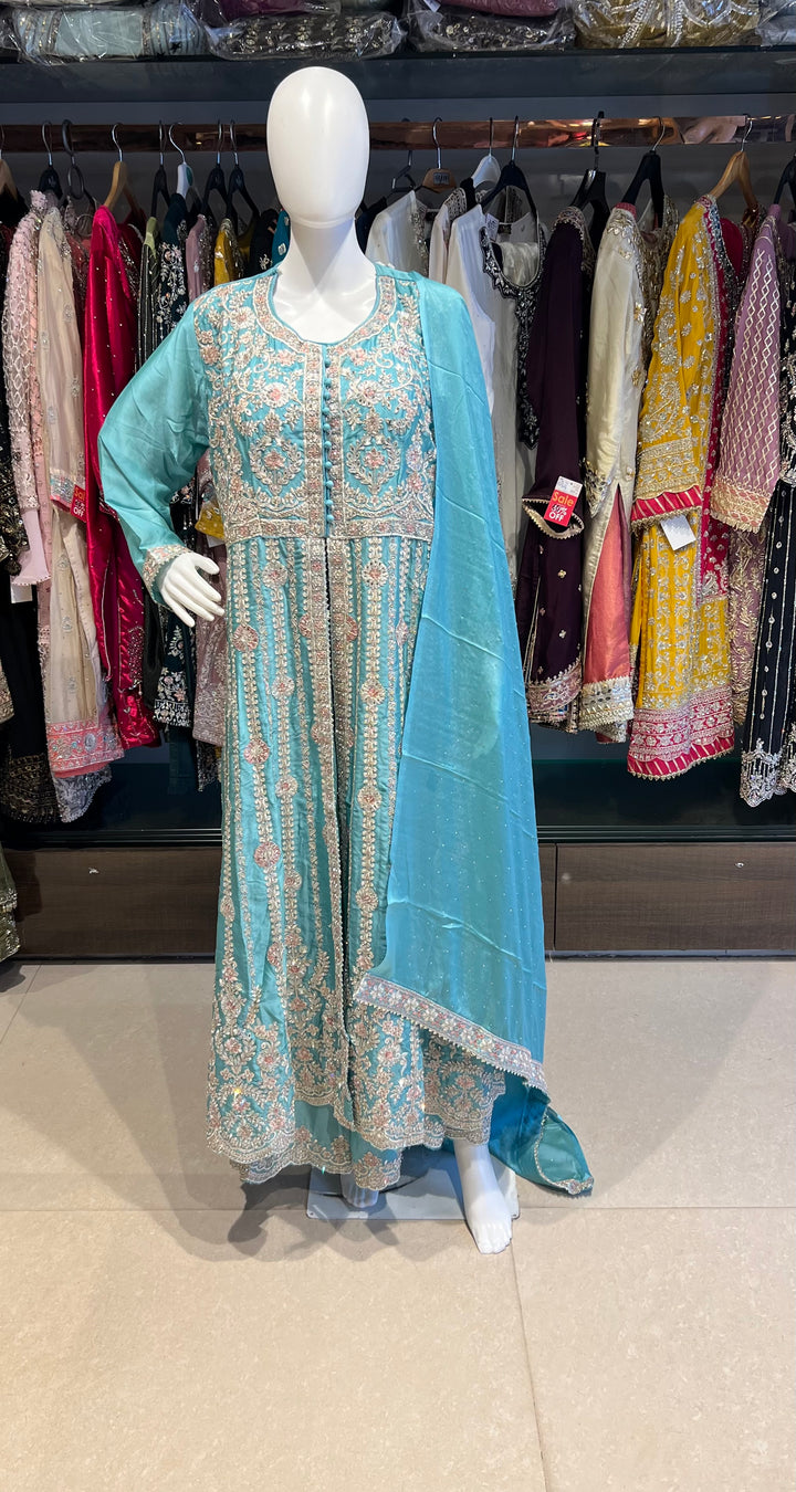 WORK DESIGNER SUIT - MZMF01
