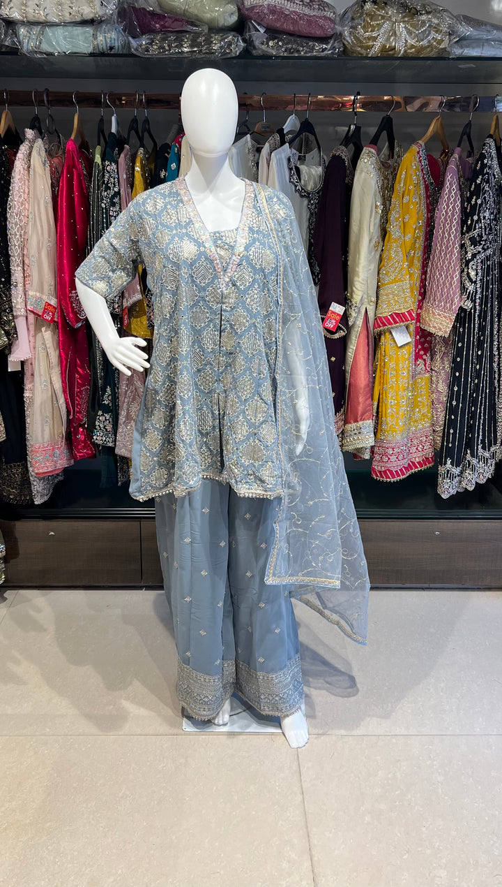 WORK DESIGNER SUIT - KHMF02