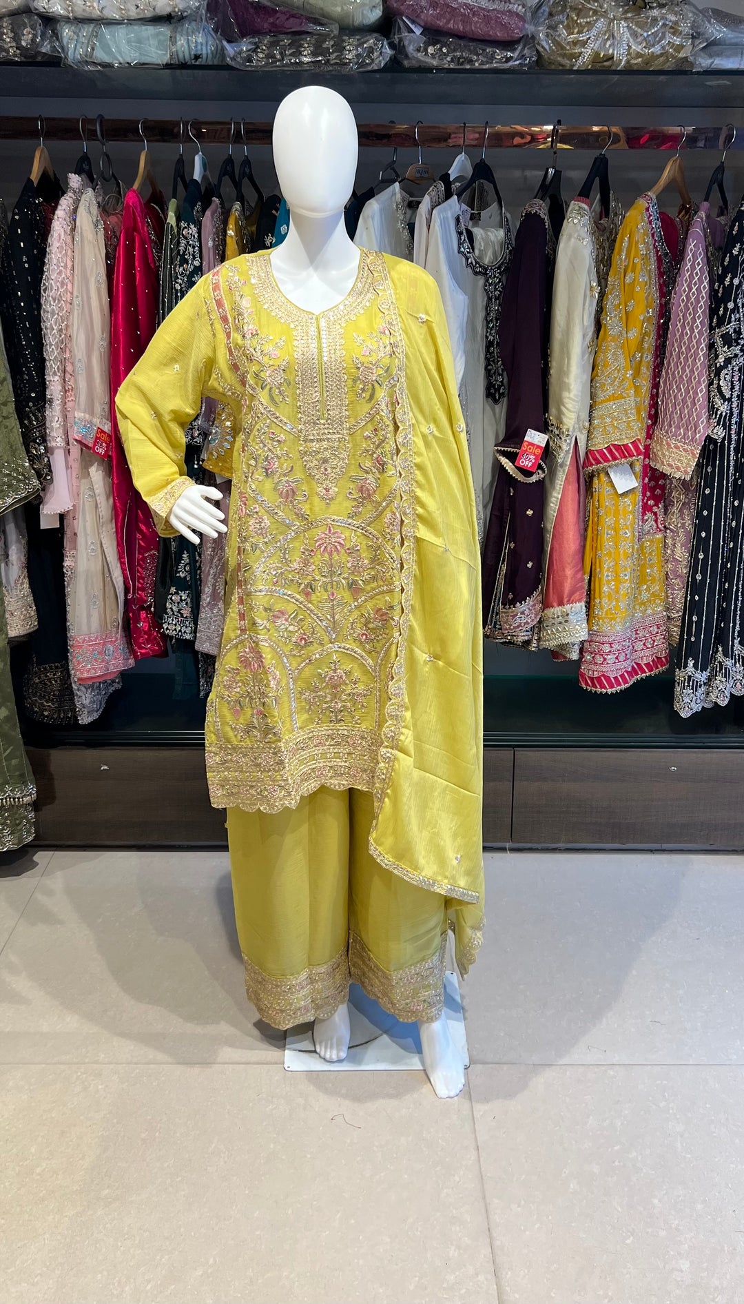 WORK DESIGNER SUIT- KHMF04