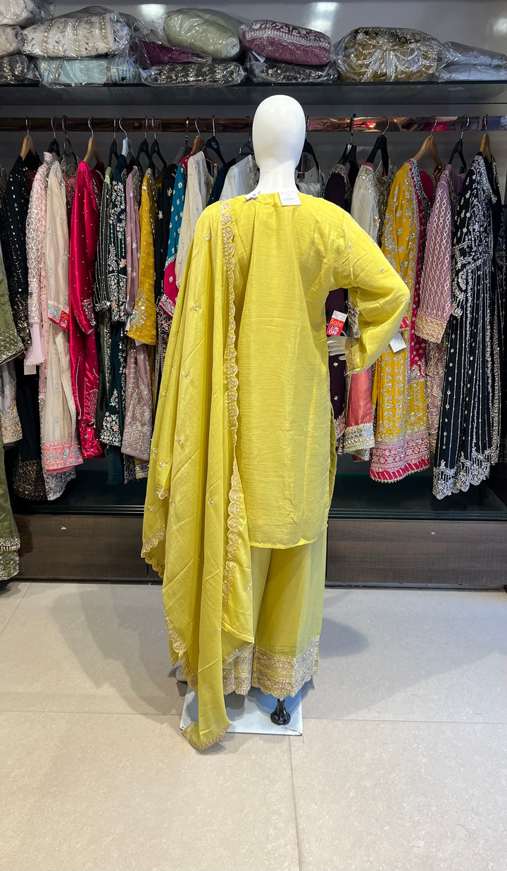 WORK DESIGNER SUIT- KHMF04