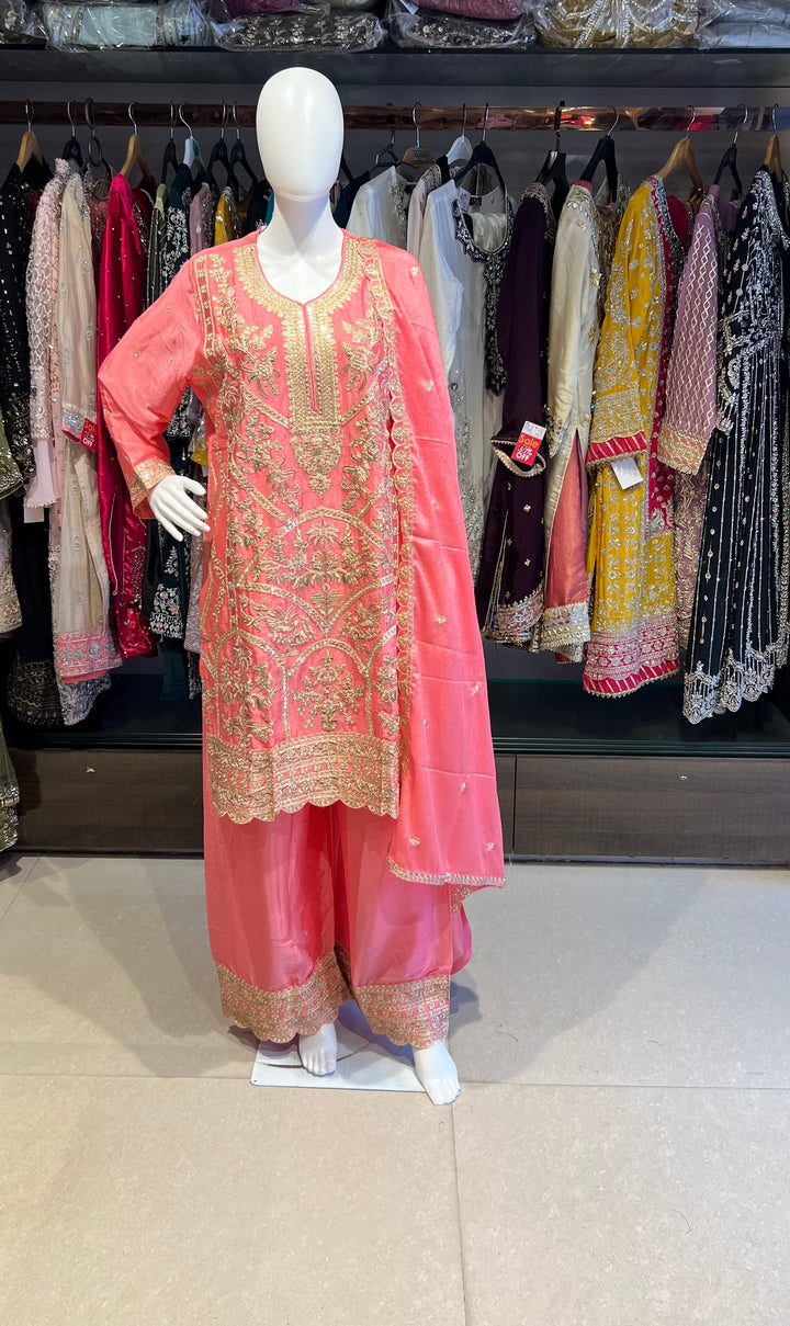 WORK DESIGNER SUIT- KHMF04