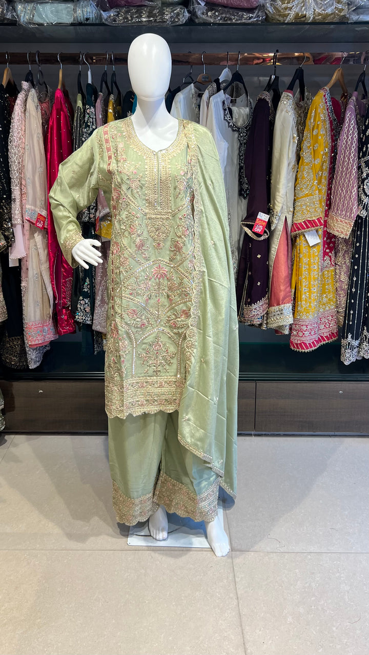 WORK DESIGNER SUIT- KHMF04