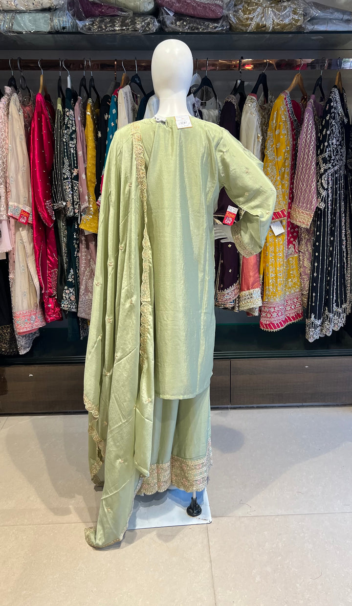 WORK DESIGNER SUIT- KHMF04