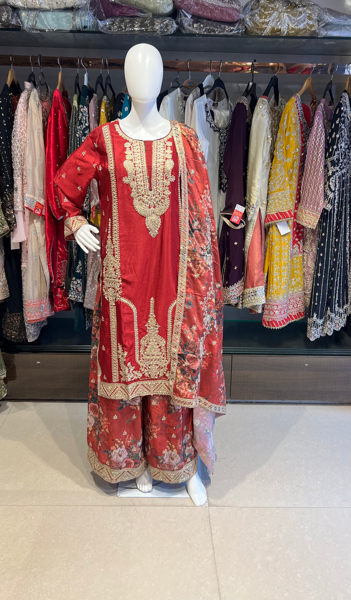WORK DESIGNER SUIT- KHMF07