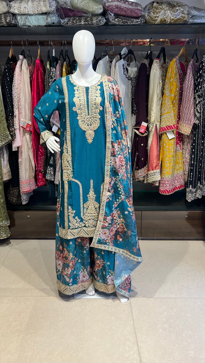 WORK DESIGNER SUIT- KHMF07