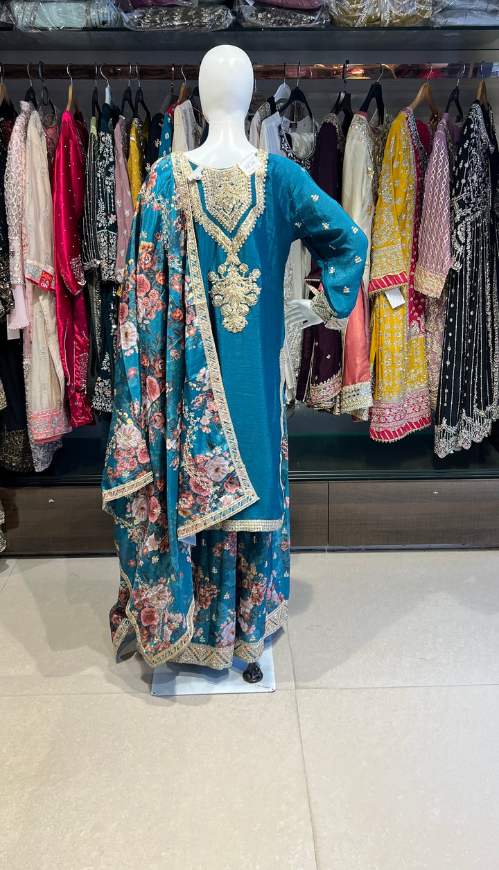 WORK DESIGNER SUIT- KHMF07