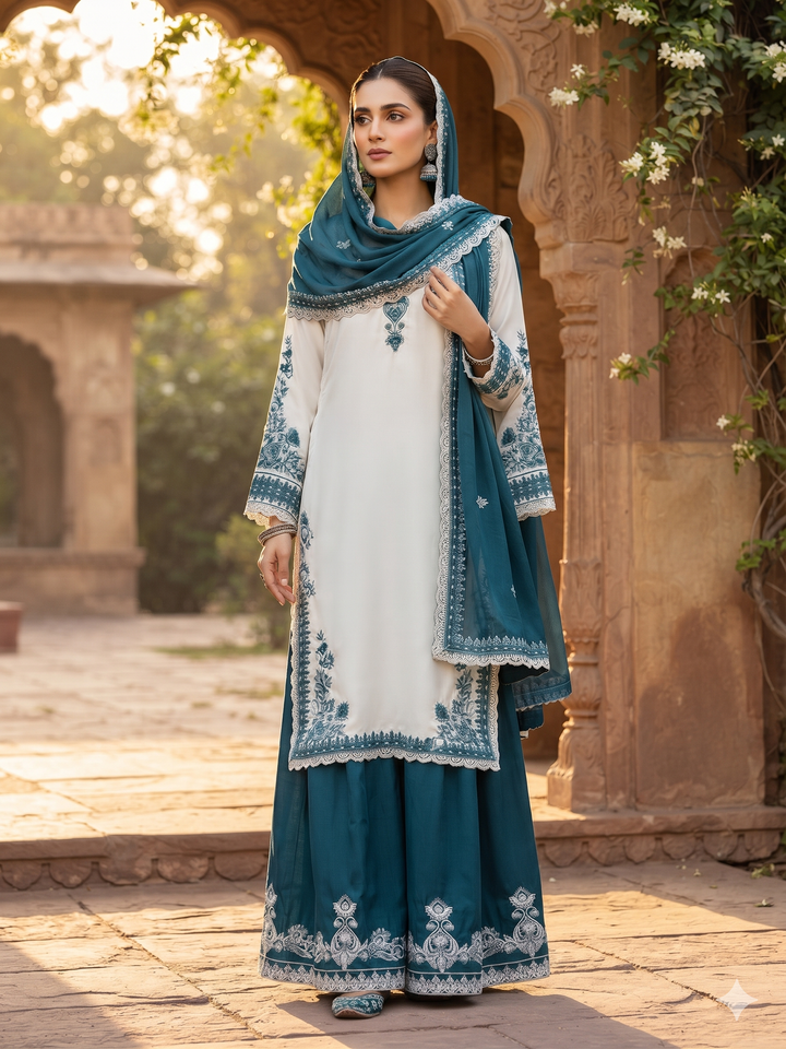 DESIGNER SUIT - ANX1