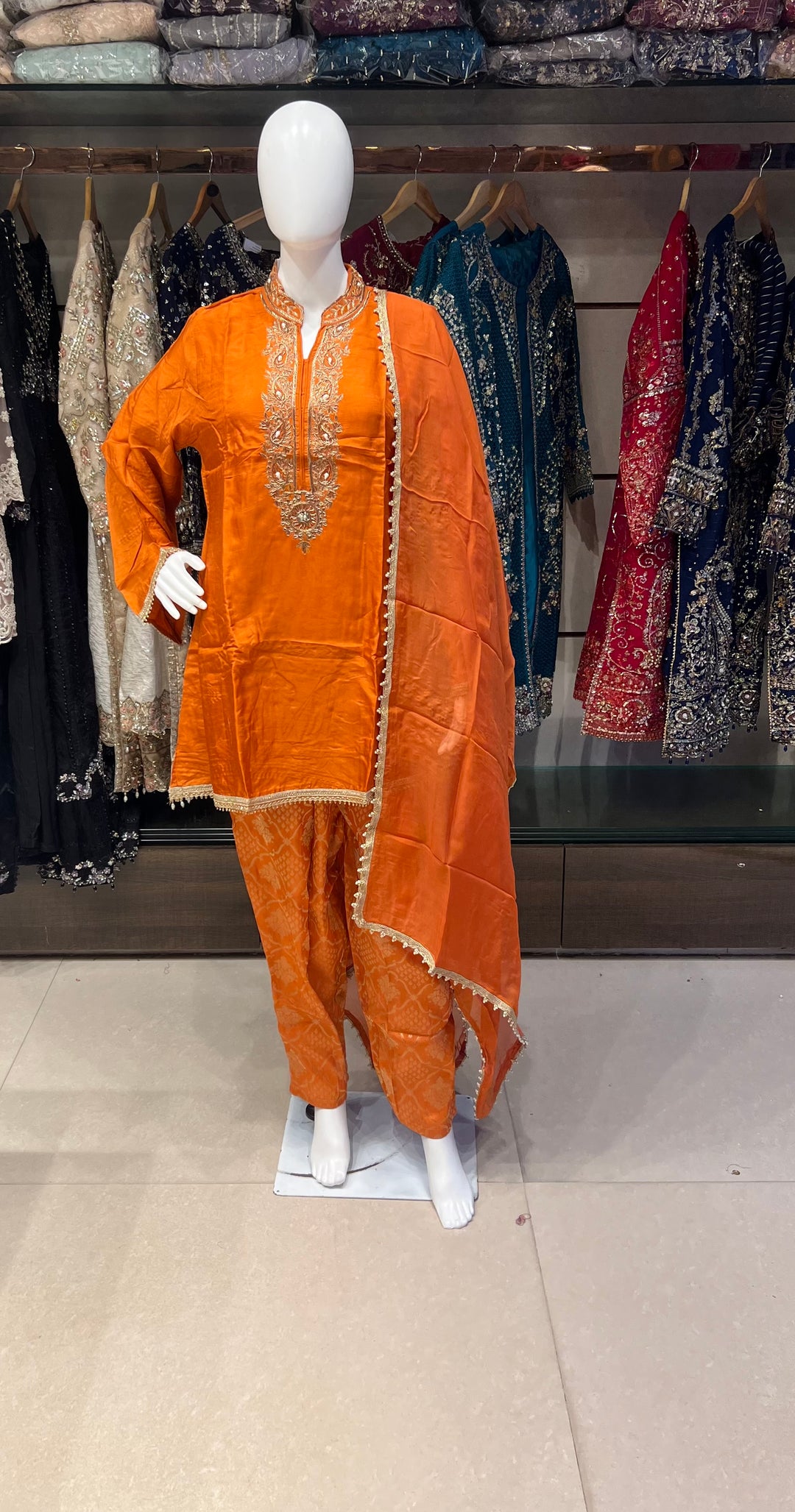 WORK DESIGNER SUIT - IKKN01