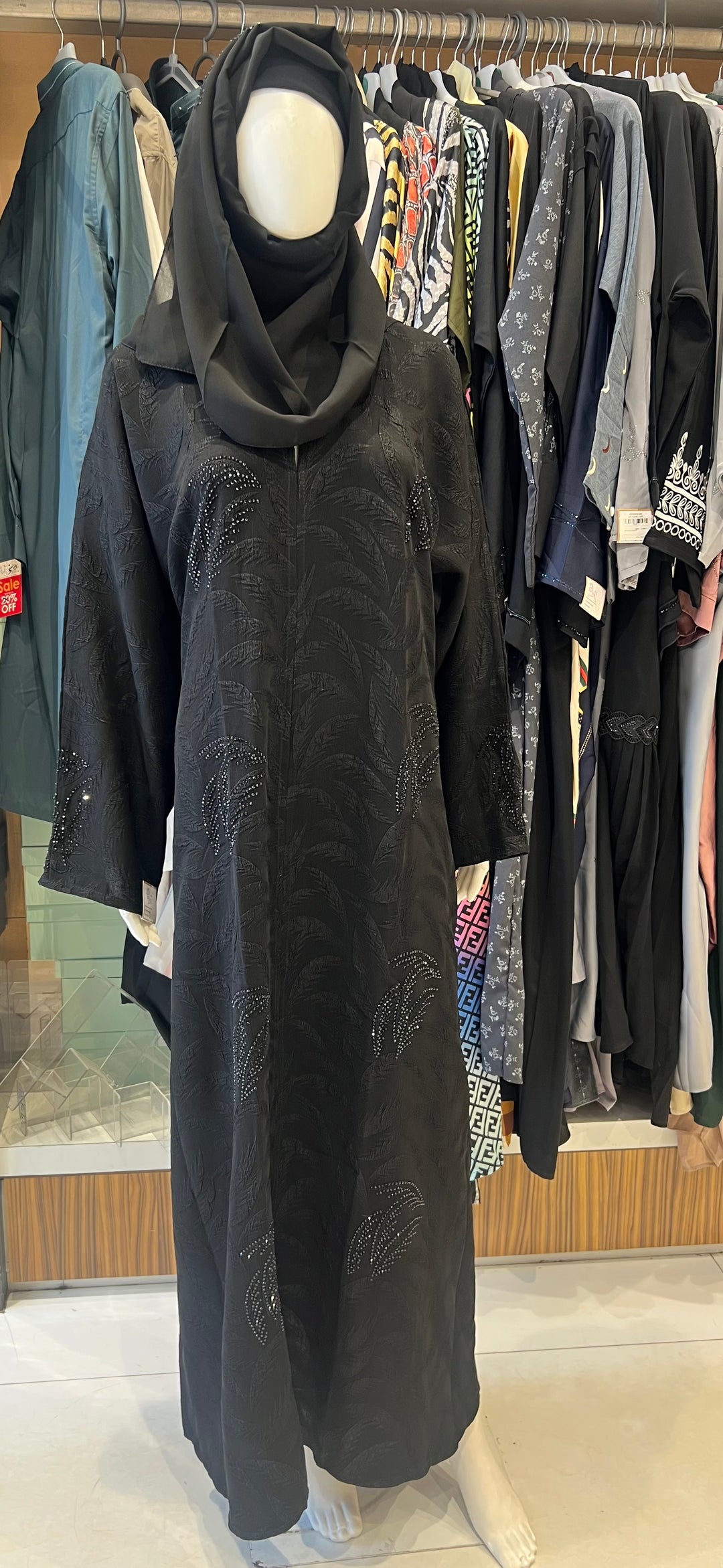 ABHAYA -JNE02