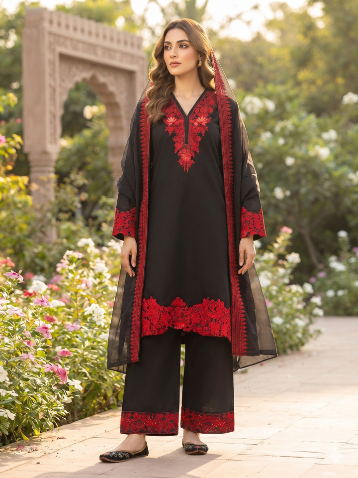 HENA DESIGNER SUIT-ANX1