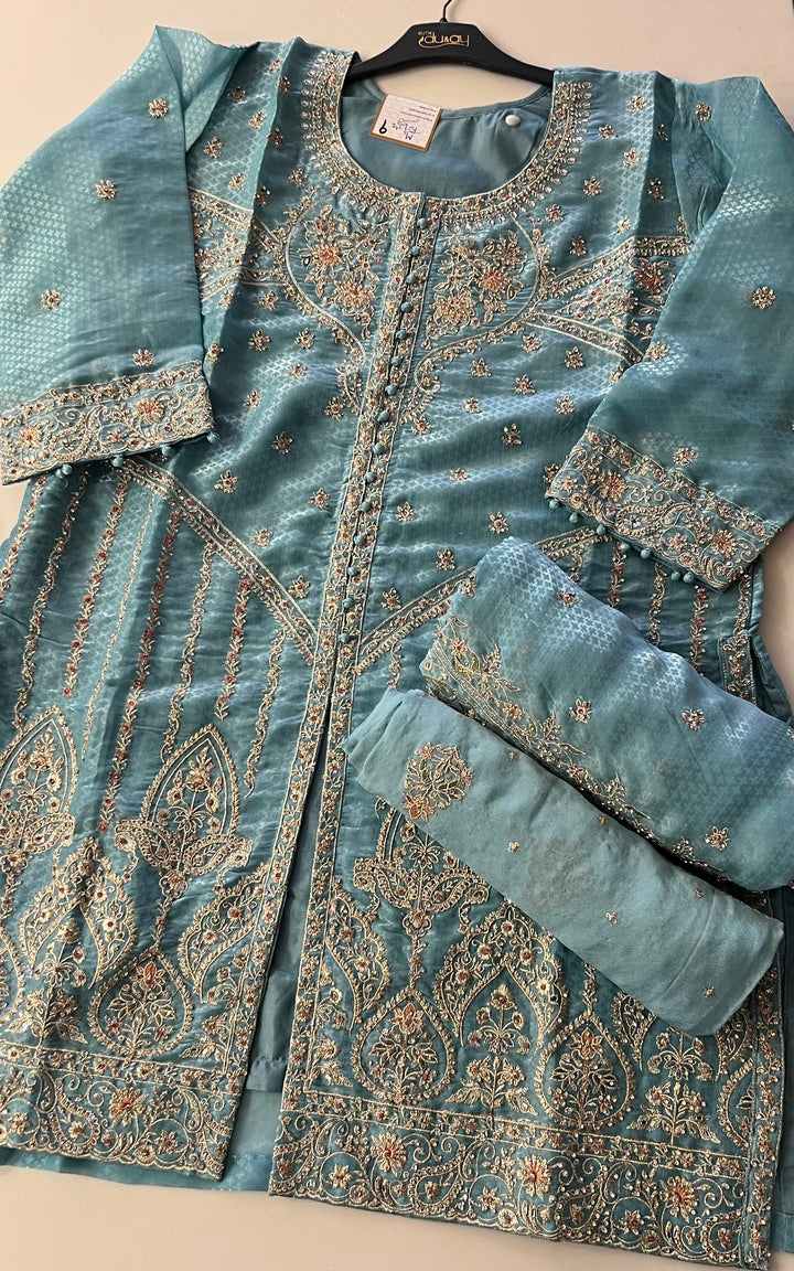 WORK DESIGNER SUIT - IKEJ29