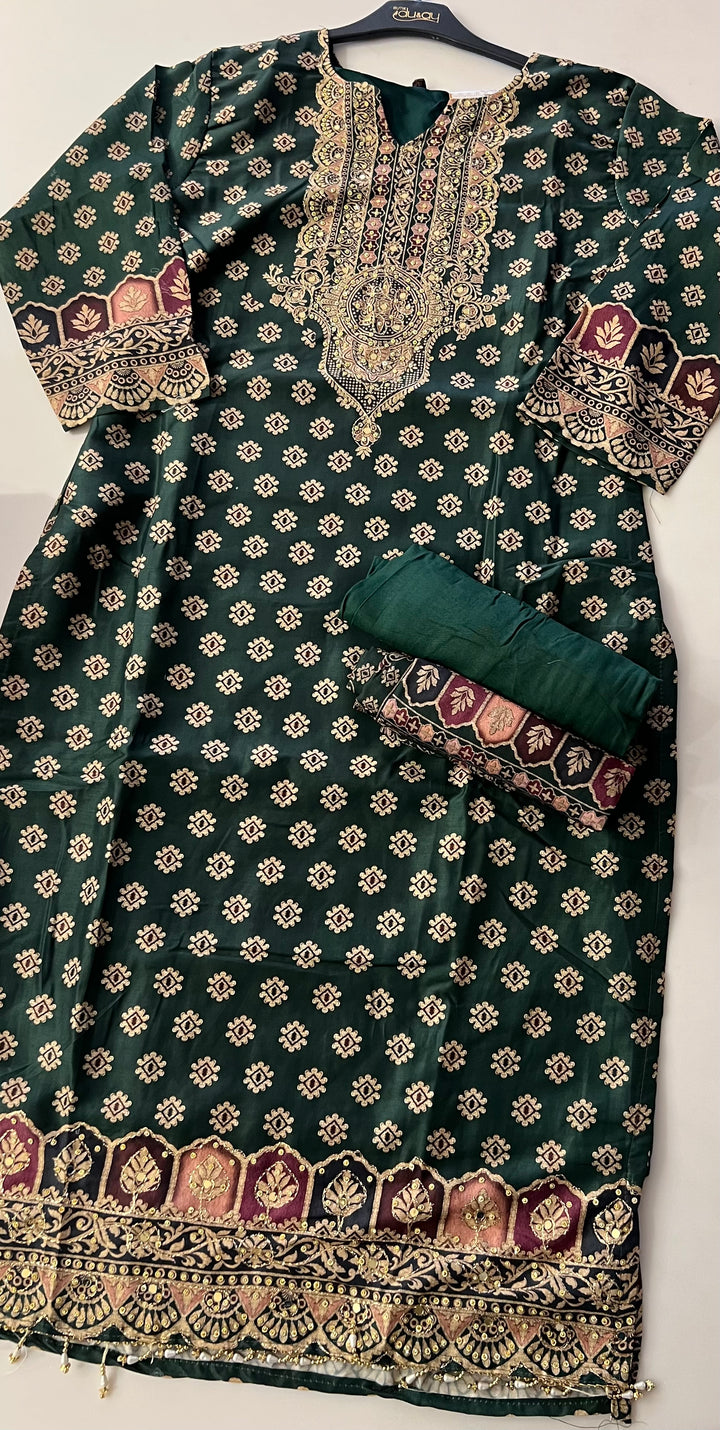 WORK DESIGNER SUIT - IKJM001