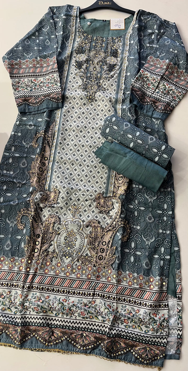 WORK DESIGNER SUIT - IKJM001