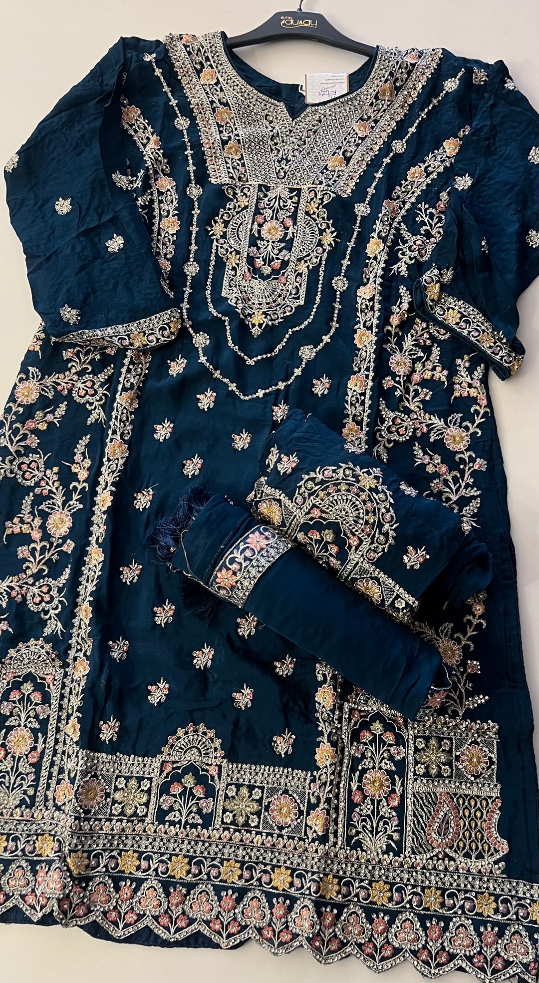 WORK DESIGNER SUIT - IKNM01