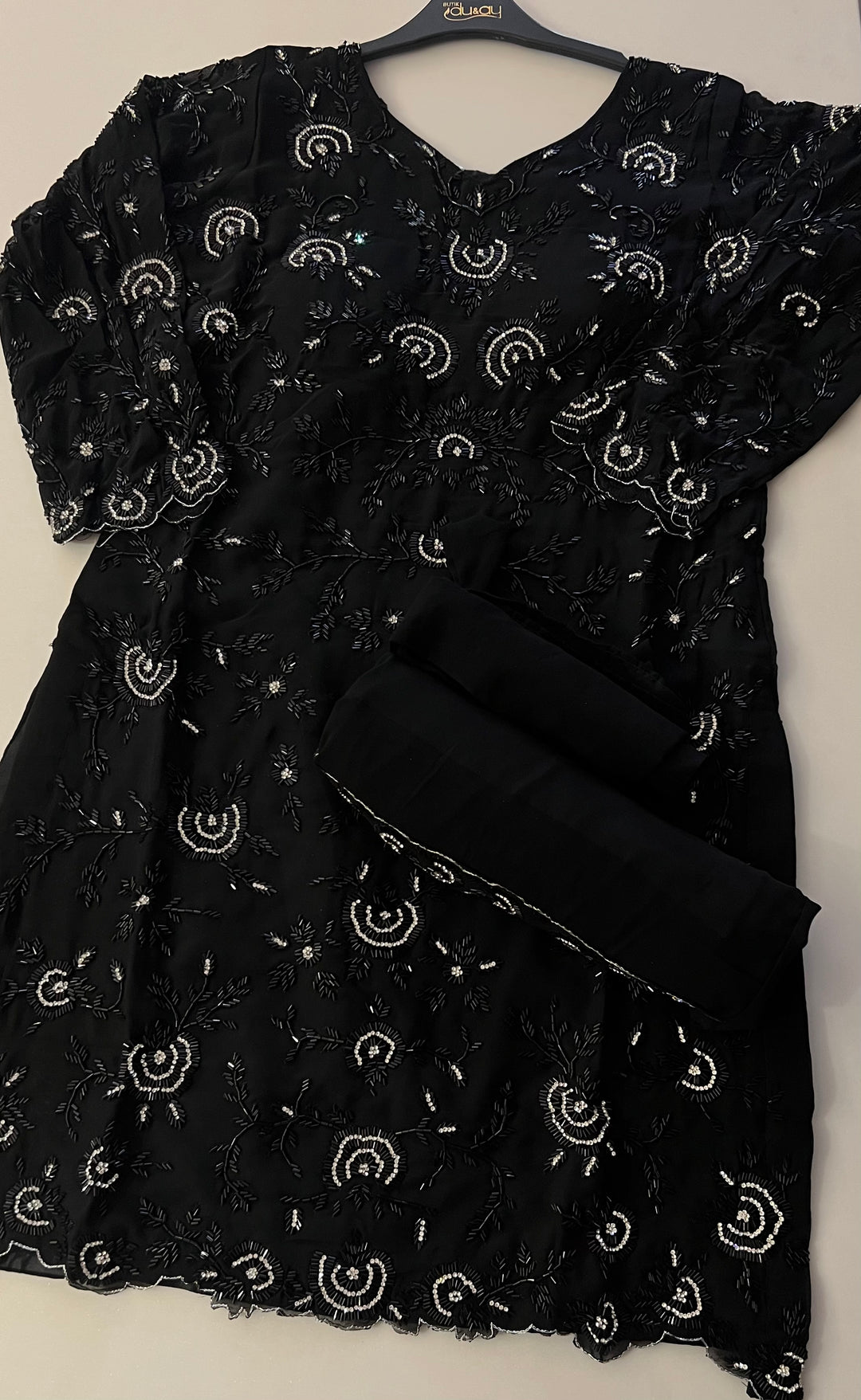 WORK DESIGNER SUIT - IKEJ26