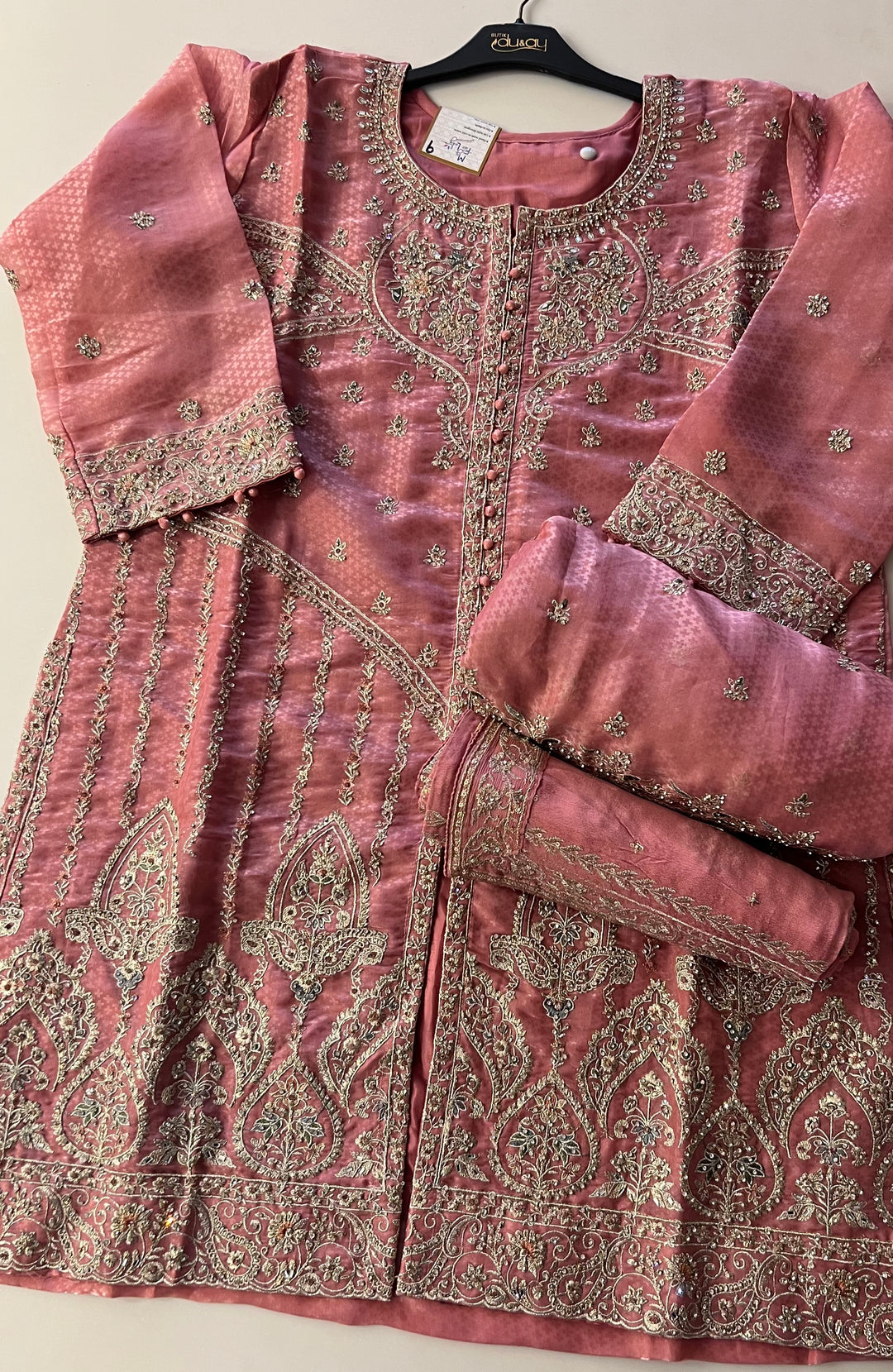 WORK DESIGNER SUIT - IKEJ29