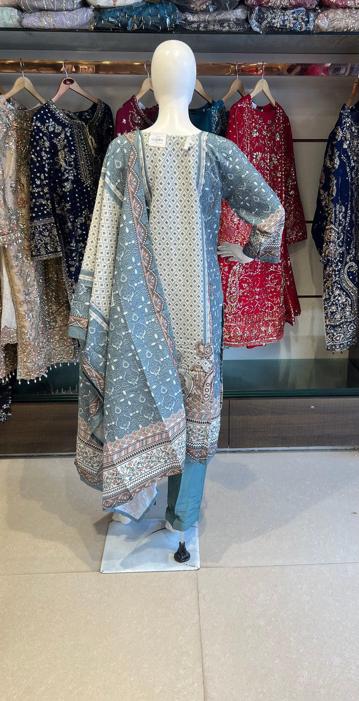 WORK DESIGNER SUIT - IKJM001