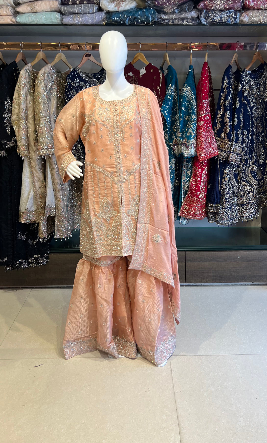 WORK DESIGNER SUIT - IKEJ29