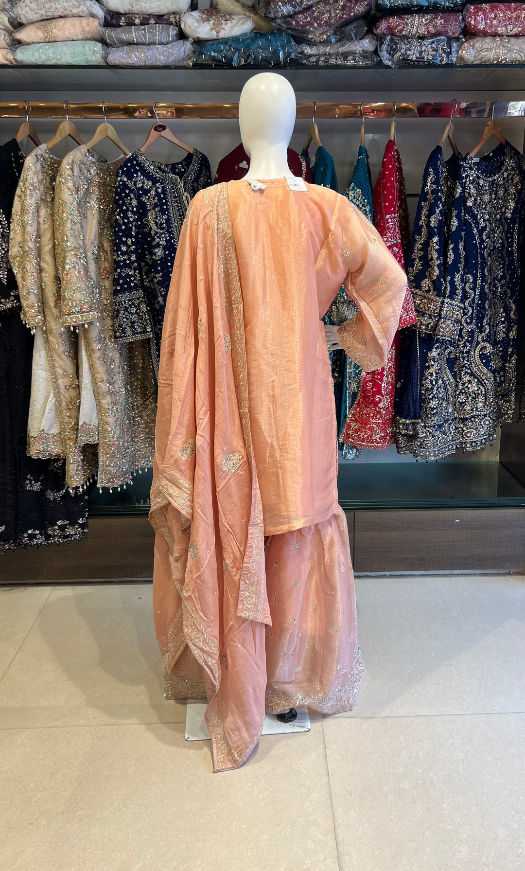 WORK DESIGNER SUIT - IKEJ29