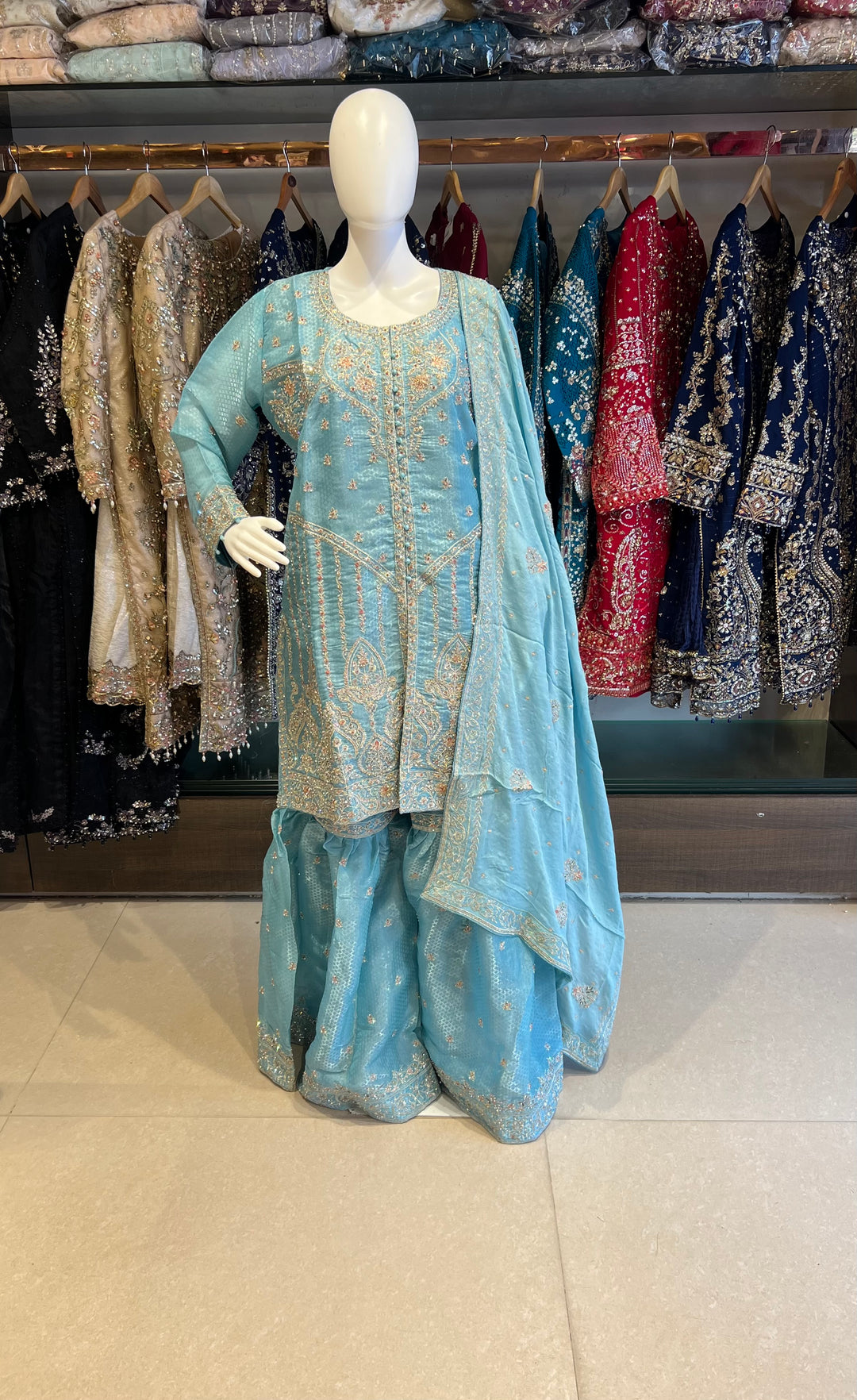 WORK DESIGNER SUIT - IKEJ29