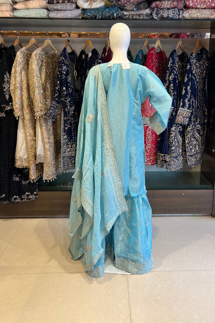 WORK DESIGNER SUIT - IKEJ29