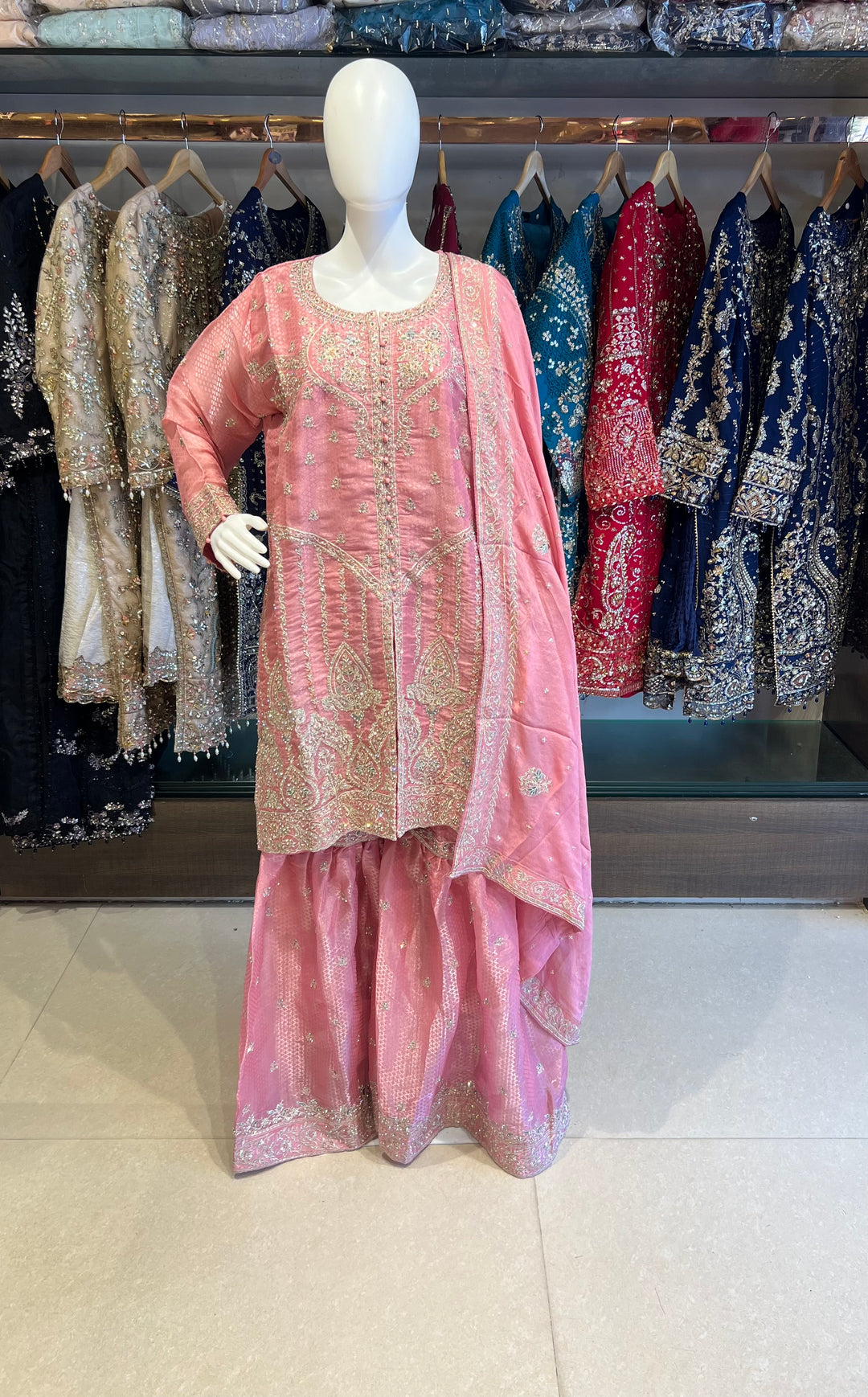 WORK DESIGNER SUIT - IKEJ29