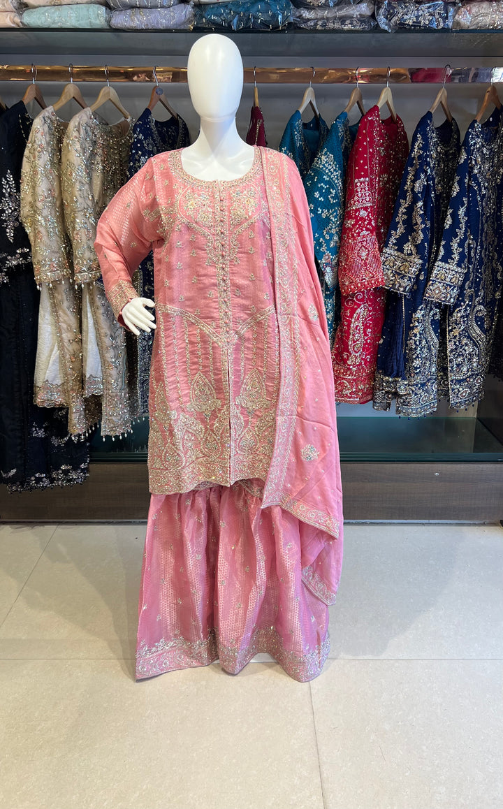 WORK DESIGNER SUIT - IKEJ29