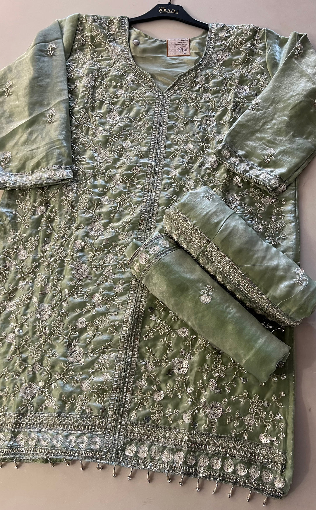 WORK DESIGNER SUIT - MZSA02