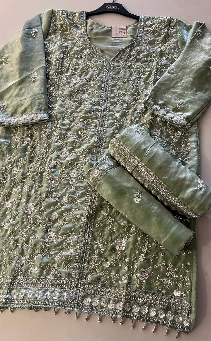 WORK DESIGNER SUIT - MZSA02