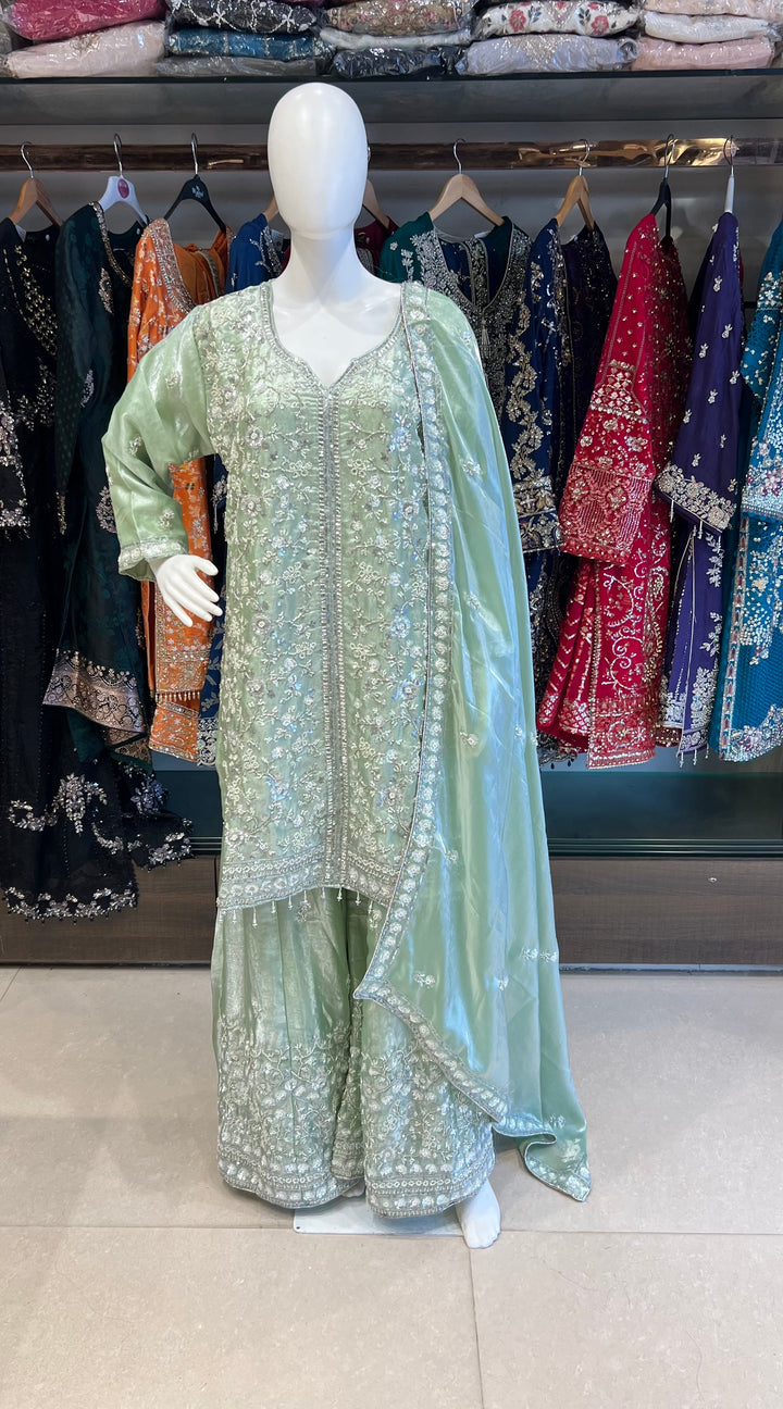 WORK DESIGNER SUIT - MZSA02